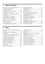 Предварительный просмотр 3 страницы Siemens KS W Series User Manual