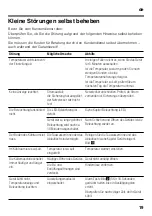 Preview for 19 page of Siemens KS W Series User Manual