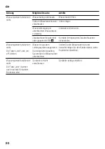 Preview for 20 page of Siemens KS W Series User Manual