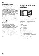 Preview for 28 page of Siemens KS W Series User Manual