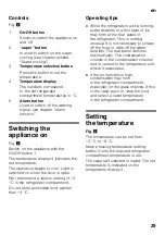 Preview for 29 page of Siemens KS W Series User Manual