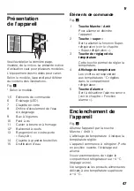 Preview for 47 page of Siemens KS W Series User Manual