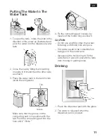 Предварительный просмотр 11 страницы Siemens KS6 Series Instructions For Use Manual