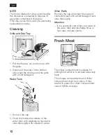 Предварительный просмотр 12 страницы Siemens KS6 Series Instructions For Use Manual