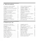 Preview for 3 page of Siemens KT..L Series Instructions For Use Manual