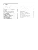 Preview for 4 page of Siemens KT..L Series Instructions For Use Manual