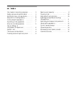 Preview for 2 page of Siemens KT15LA31 Instructions For Use Manual