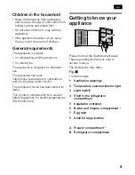 Preview for 5 page of Siemens KT15LA31 Instructions For Use Manual