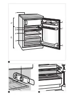 Предварительный просмотр 16 страницы Siemens KT15LA31 Instructions For Use Manual