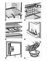 Предварительный просмотр 17 страницы Siemens KT15LA31 Instructions For Use Manual