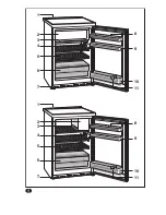 Preview for 14 page of Siemens KTF Operating Instructions Manual