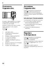 Preview for 50 page of Siemens KU..R.. series Instructions For Use Manual