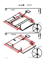 Preview for 2 page of Siemens Kvik Assembly Manual