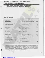 Предварительный просмотр 3 страницы Siemens l-T-E CMD6 Information And Instruction Manual