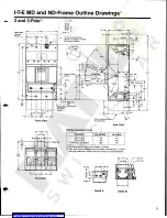 Предварительный просмотр 6 страницы Siemens l-T-E CMD6 Information And Instruction Manual