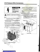 Предварительный просмотр 7 страницы Siemens l-T-E CMD6 Information And Instruction Manual