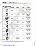 Предварительный просмотр 8 страницы Siemens l-T-E CMD6 Information And Instruction Manual