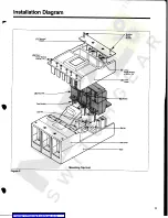 Предварительный просмотр 12 страницы Siemens l-T-E CMD6 Information And Instruction Manual