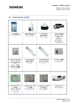 Preview for 16 page of Siemens LaboStar 7 TWF-DI User Manual