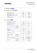 Preview for 39 page of Siemens LaboStar 7 TWF-DI User Manual