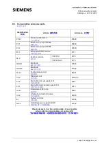 Preview for 43 page of Siemens LaboStar 7 TWF-DI User Manual