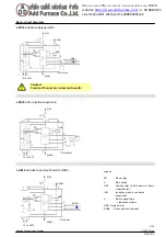 Предварительный просмотр 13 страницы Siemens LAE10 Quick Start Manual