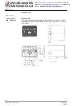 Предварительный просмотр 14 страницы Siemens LAE10 Quick Start Manual