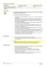 Preview for 2 page of Siemens LAL Series Manual