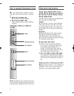 Preview for 4 page of Siemens LB 23 Operating And Installation Instructions