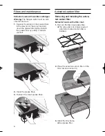 Предварительный просмотр 6 страницы Siemens LB 23 Operating And Installation Instructions