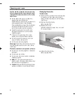 Предварительный просмотр 8 страницы Siemens LB 23 Operating And Installation Instructions