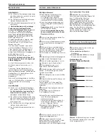 Preview for 3 page of Siemens LB55564 Operating And Installation Instructions