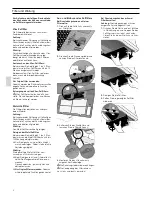 Preview for 4 page of Siemens LB55564 Operating And Installation Instructions