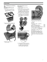 Preview for 5 page of Siemens LB55564 Operating And Installation Instructions