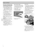 Preview for 6 page of Siemens LB55564 Operating And Installation Instructions