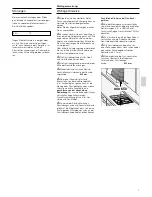 Preview for 7 page of Siemens LB55564 Operating And Installation Instructions