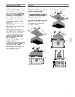 Preview for 9 page of Siemens LB55564 Operating And Installation Instructions