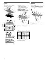 Preview for 10 page of Siemens LB55564 Operating And Installation Instructions