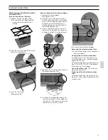 Preview for 13 page of Siemens LB55564 Operating And Installation Instructions