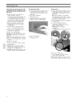 Preview for 14 page of Siemens LB55564 Operating And Installation Instructions