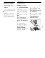 Preview for 15 page of Siemens LB55564 Operating And Installation Instructions