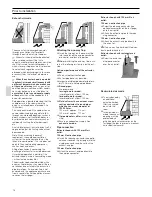 Preview for 16 page of Siemens LB55564 Operating And Installation Instructions