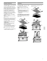 Preview for 17 page of Siemens LB55564 Operating And Installation Instructions