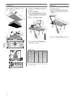 Preview for 18 page of Siemens LB55564 Operating And Installation Instructions