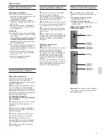 Preview for 19 page of Siemens LB55564 Operating And Installation Instructions