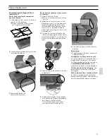 Preview for 21 page of Siemens LB55564 Operating And Installation Instructions