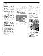 Preview for 22 page of Siemens LB55564 Operating And Installation Instructions