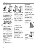 Preview for 24 page of Siemens LB55564 Operating And Installation Instructions