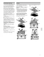 Preview for 25 page of Siemens LB55564 Operating And Installation Instructions