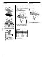 Preview for 26 page of Siemens LB55564 Operating And Installation Instructions